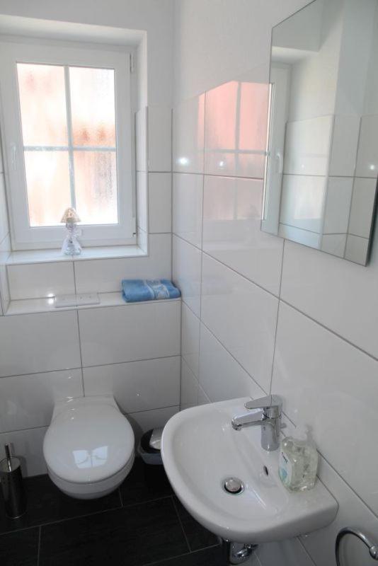 Apartament Matjes Greetsiel Zewnętrze zdjęcie